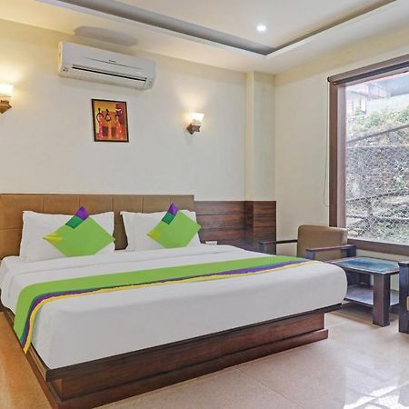 Treebo Trend Trance Ganga Shivpuri Rishikesh Exterior photo