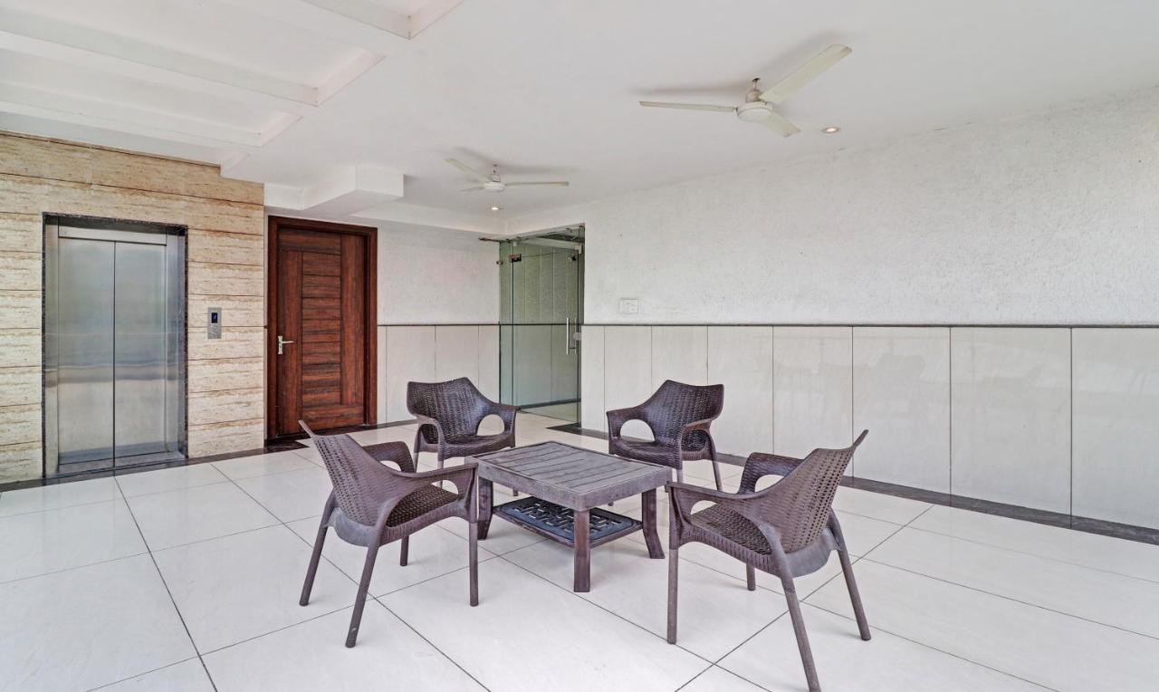 Treebo Trend Trance Ganga Shivpuri Rishikesh Exterior photo