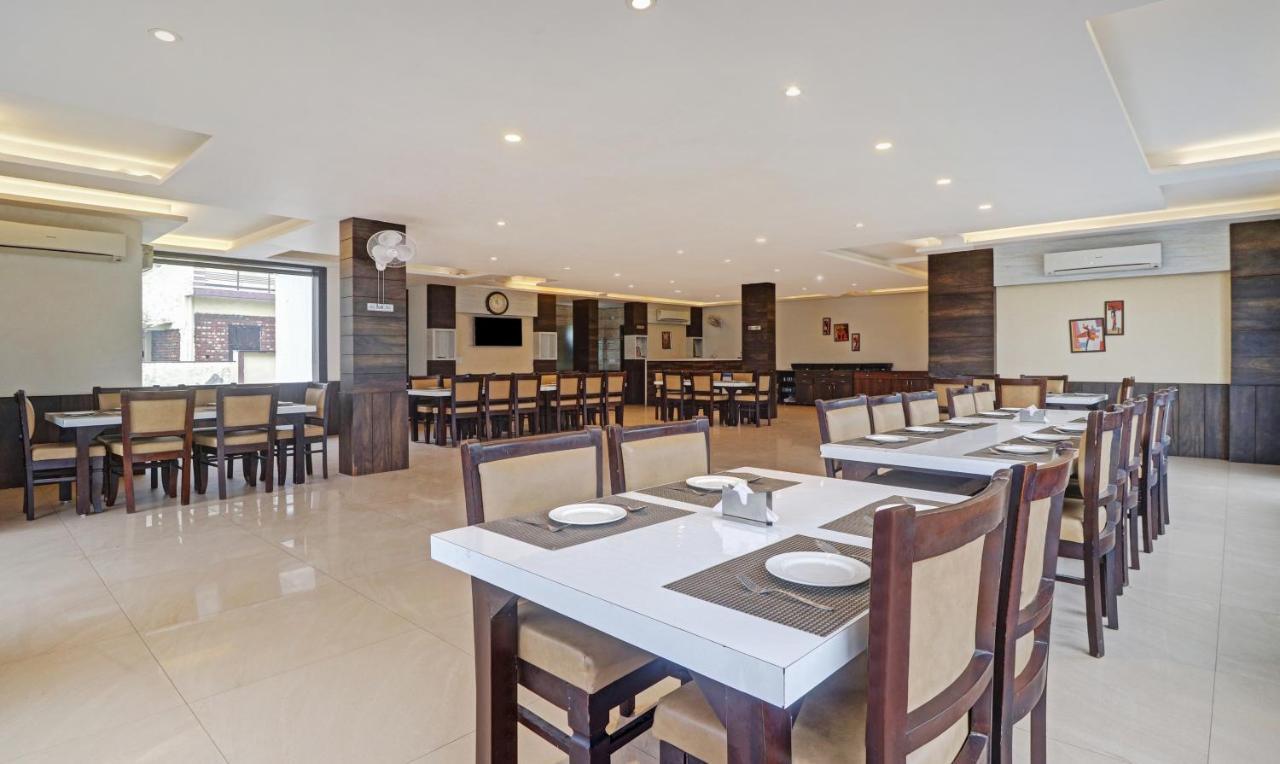 Treebo Trend Trance Ganga Shivpuri Rishikesh Exterior photo