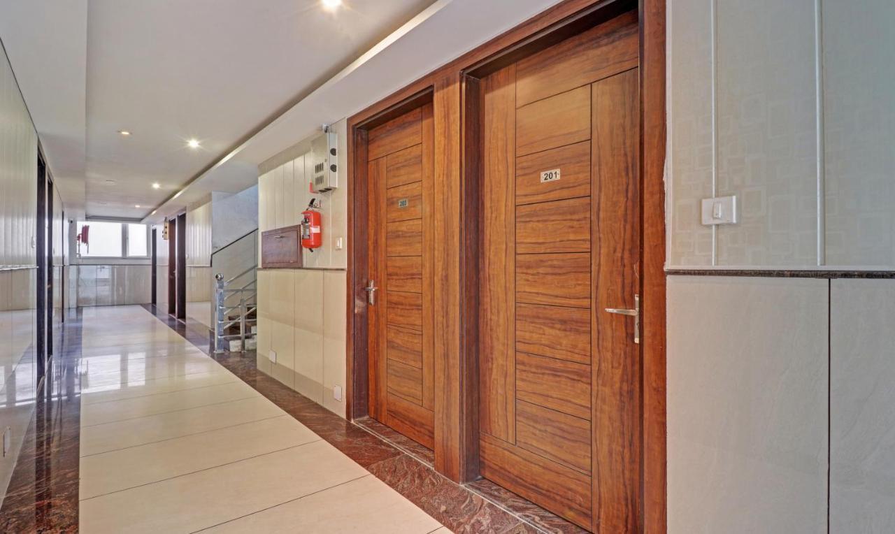 Treebo Trend Trance Ganga Shivpuri Rishikesh Exterior photo