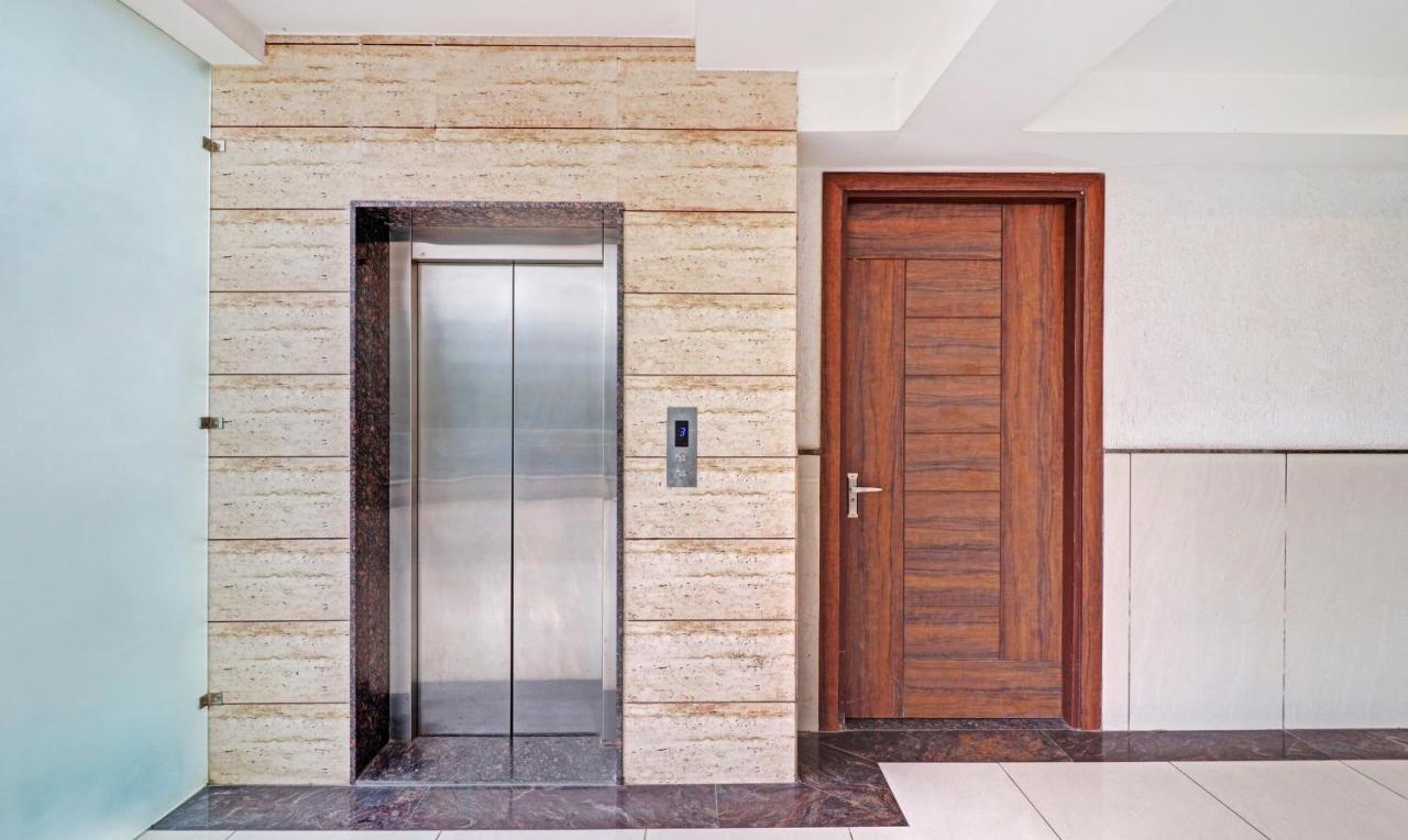 Treebo Trend Trance Ganga Shivpuri Rishikesh Exterior photo